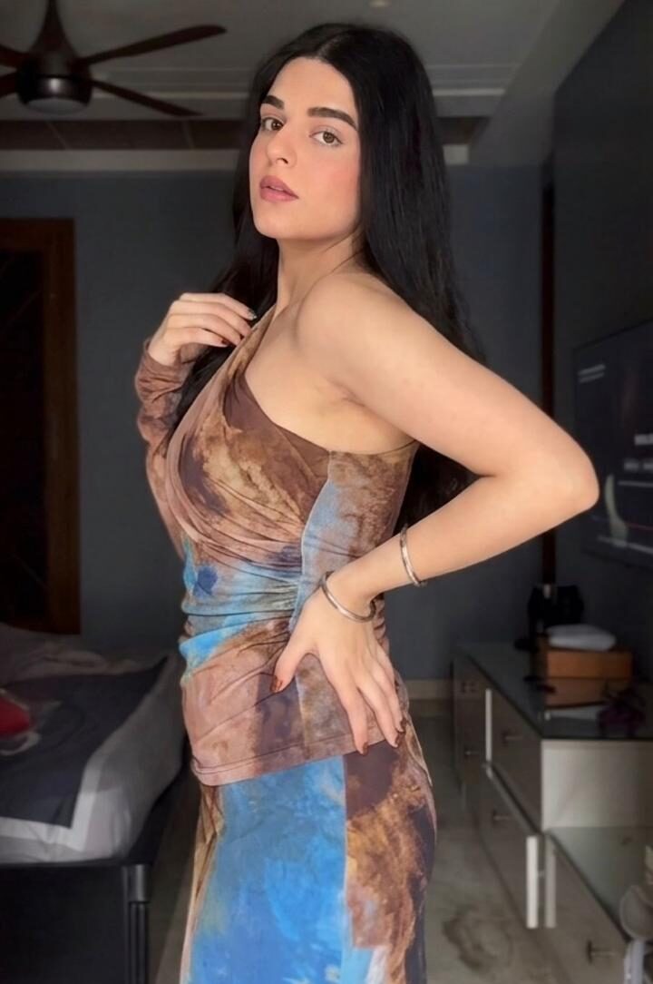 The Vacation Co-ord Set