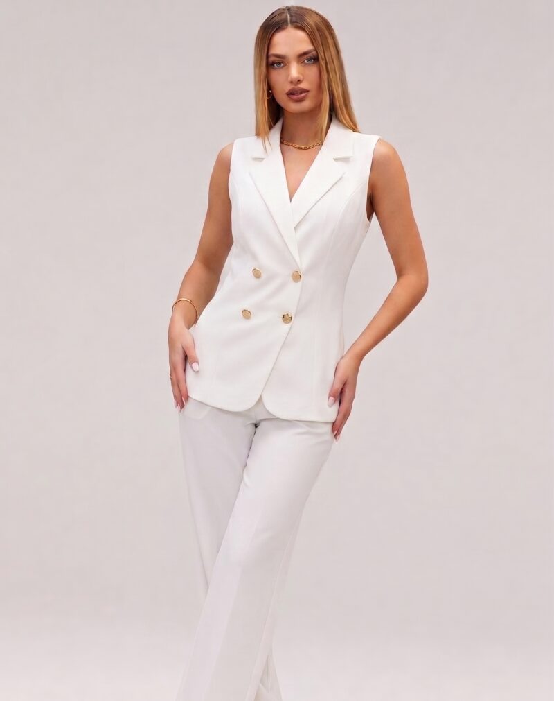 The Boss Lady Co-ord Set