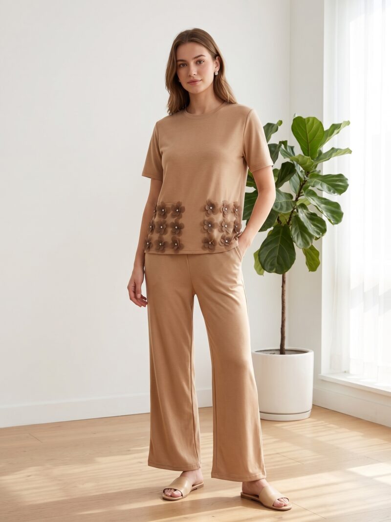 The Airport Co-ord Set