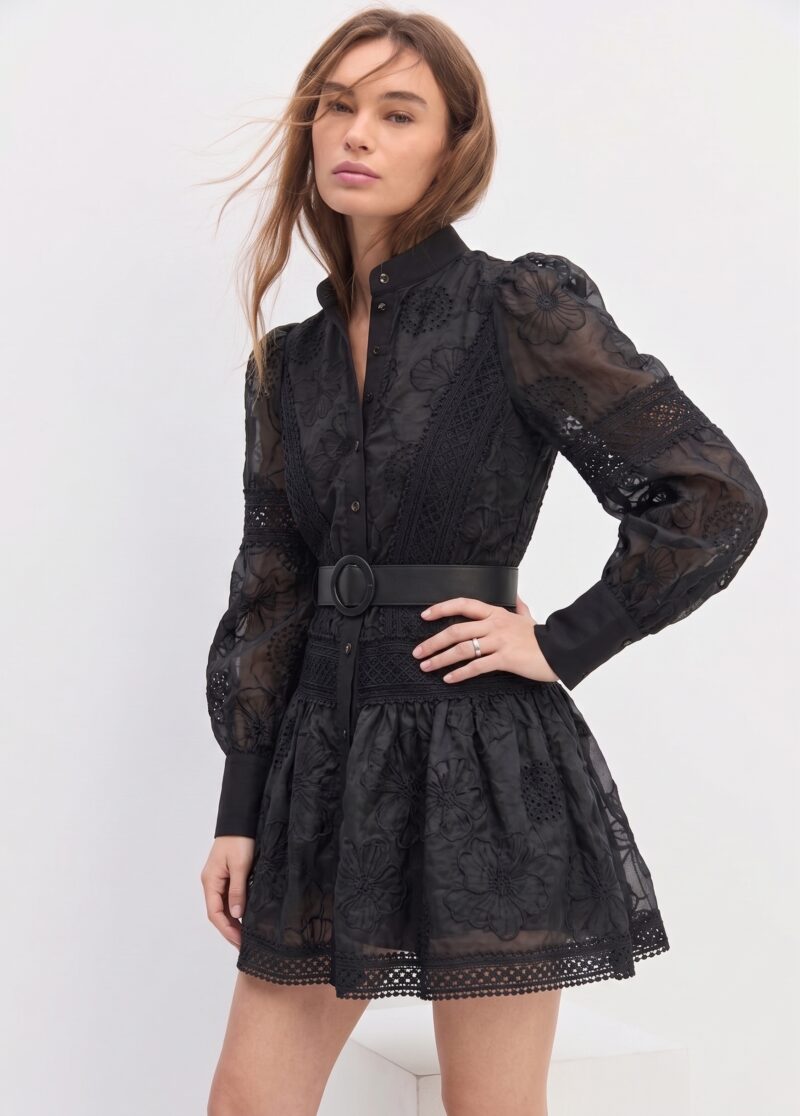 The Ultimate Date Night Dress
