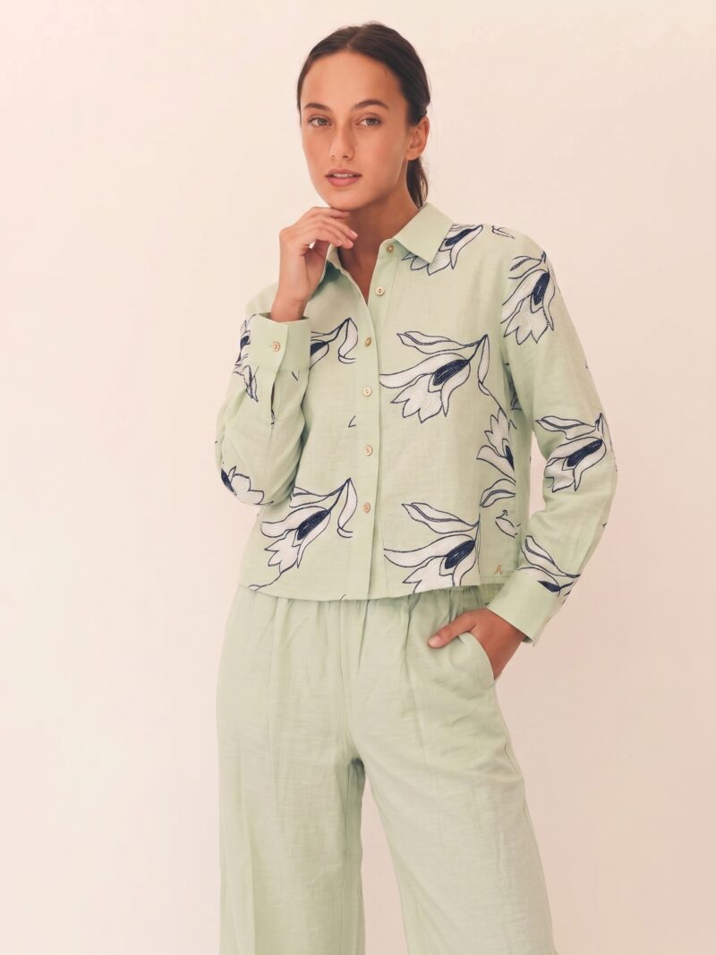 The Breezy Co-ord Set