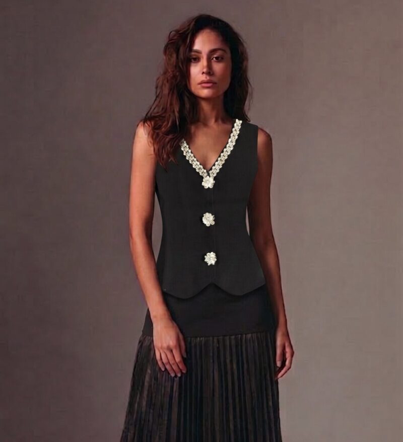 The It Girl Co-ord Set